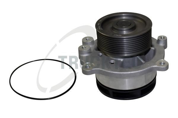TRUCKTEC AUTOMOTIVE 17.19.003: Pompe à eau