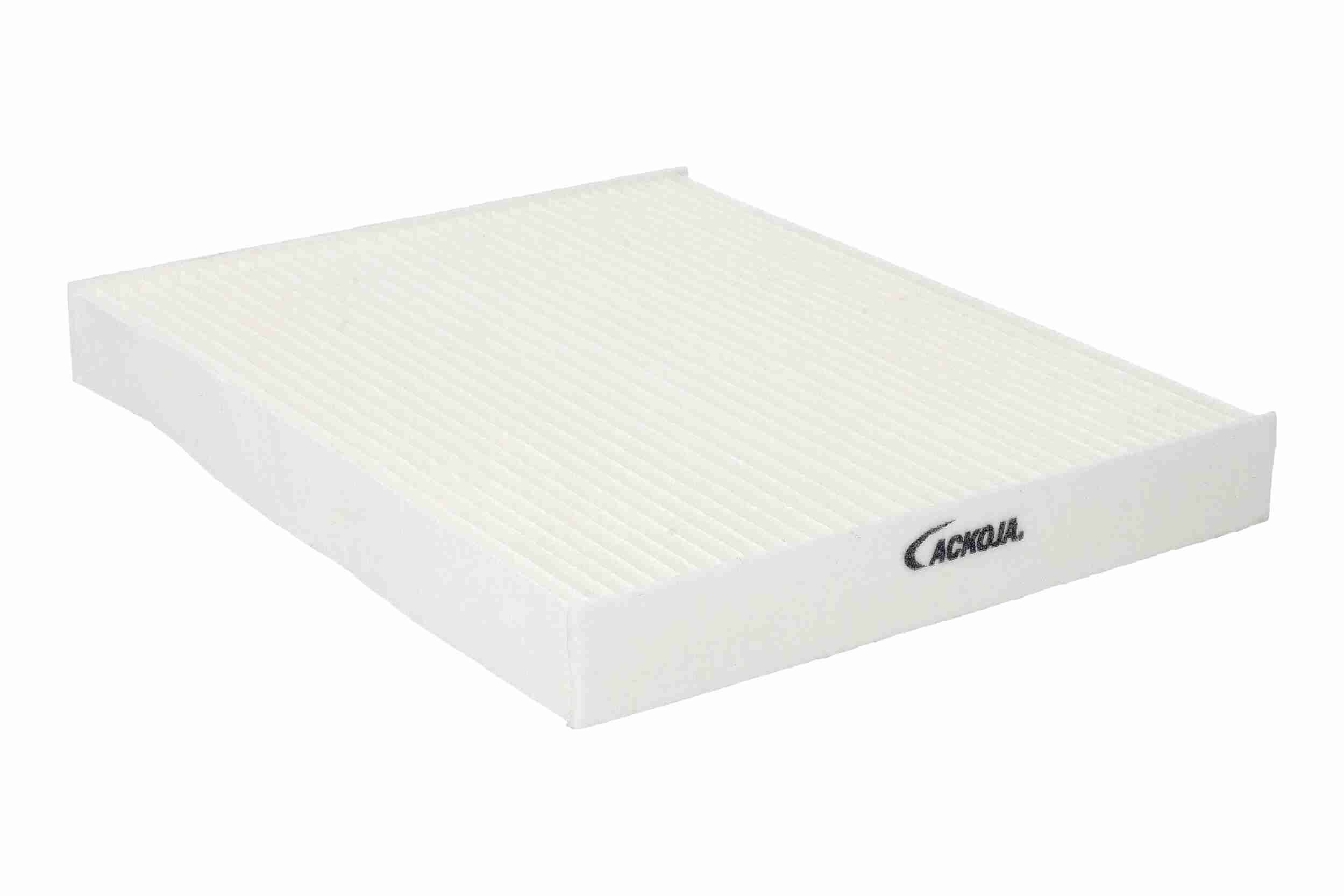 ACKOJA A52-30-0015: Pollenfilter Green Mobility Parts Pollenfilter