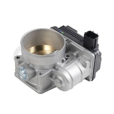 OSSCA 64225: Painemuuntaja, säätölaite (läppä)