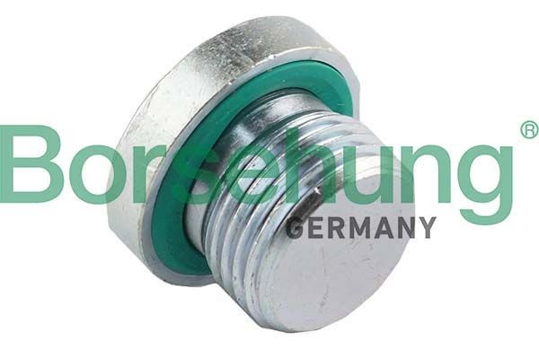 Borsehung B12748: Vite di chiusura, vaschetta dell'olio