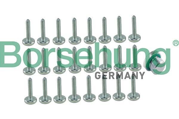 Borsehung B12749: Boutenset, carter van automatische aandrijving