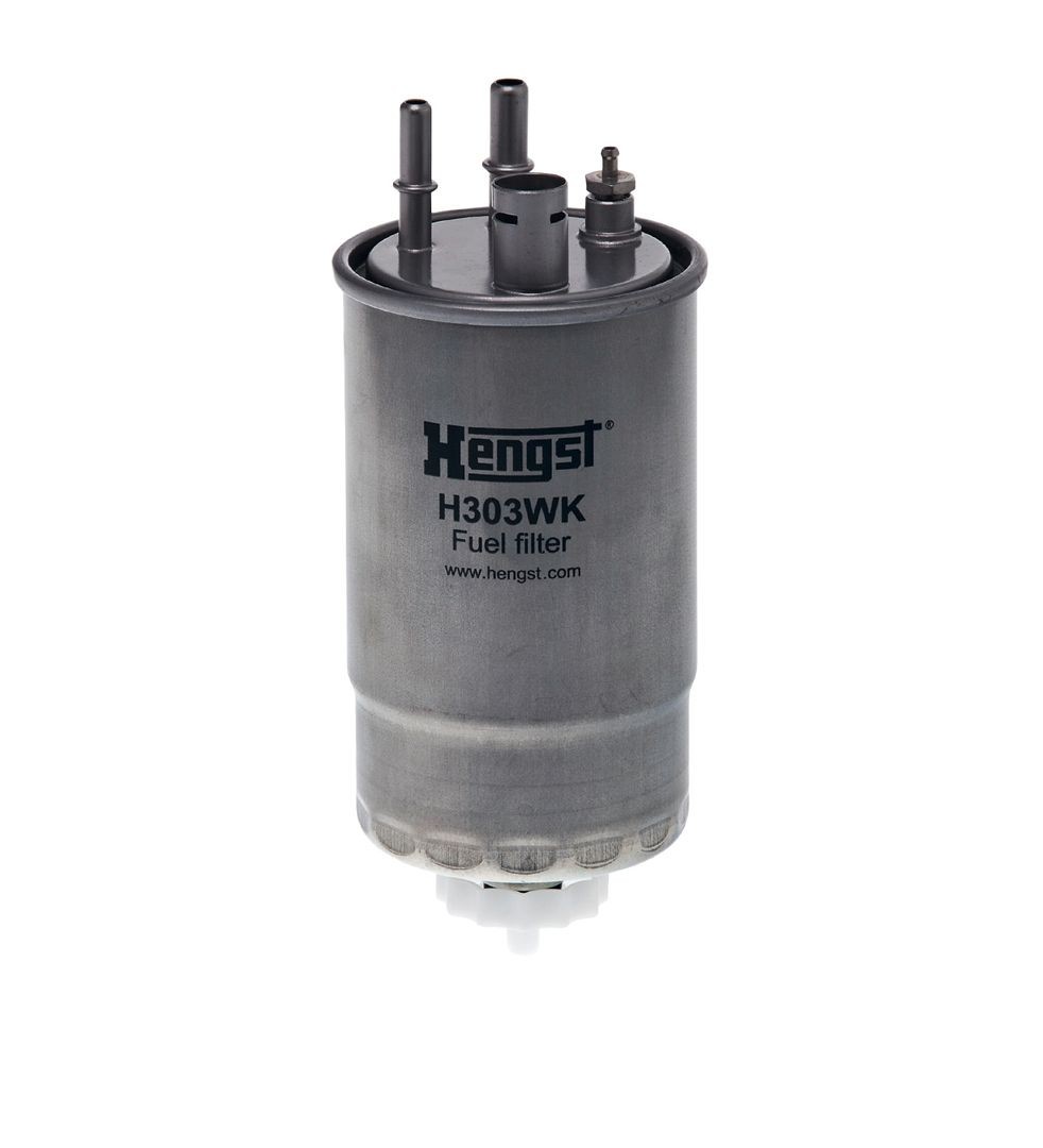 HENGST FILTER H303WK: Polttoainesuodatin