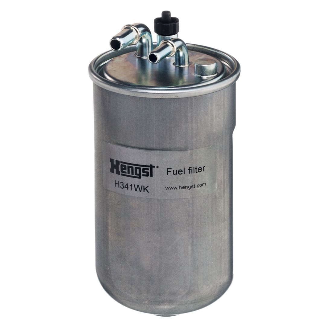 HENGST FILTER H341WK: Kraftstofffilter