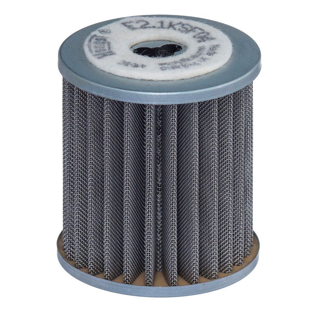 HENGST FILTER E2.1KSF04: Brandstoffilter