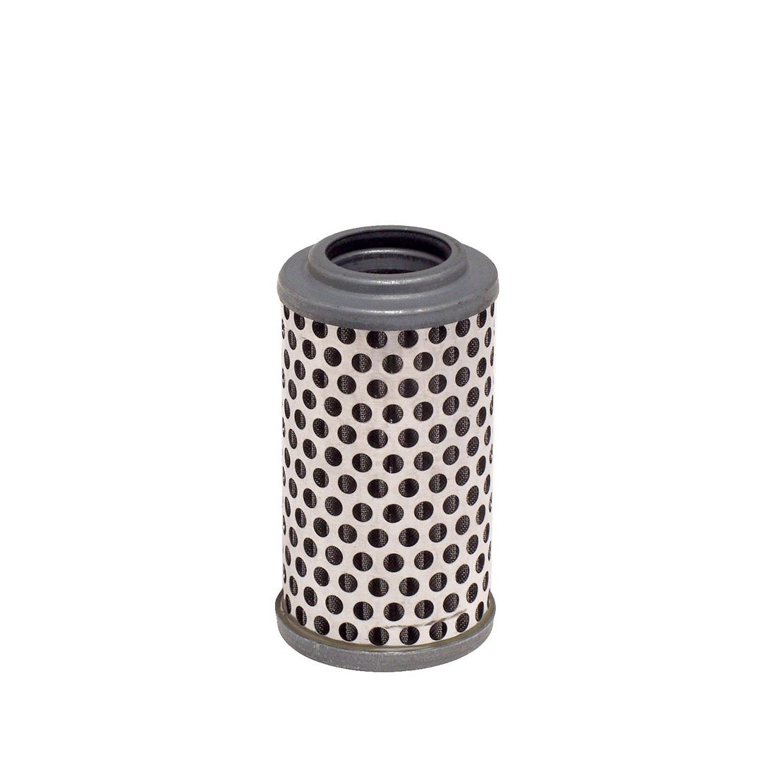 HENGST FILTER E23SF03 D65: Brandstoffilter Met pakkingen