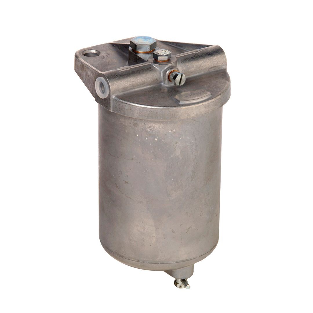 HENGST FILTER H10K4: Brændstof-filter