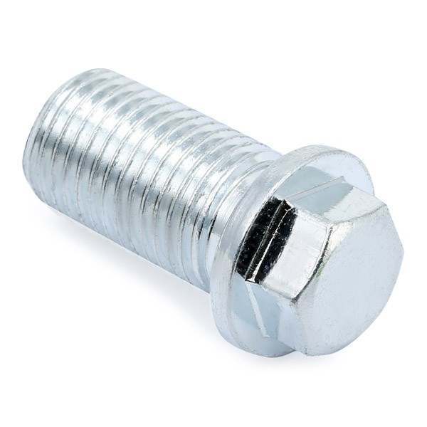 TRUCKTEC AUTOMOTIVE 02.67.125: Sulgurkruvi, õlivann M14 x 1,5