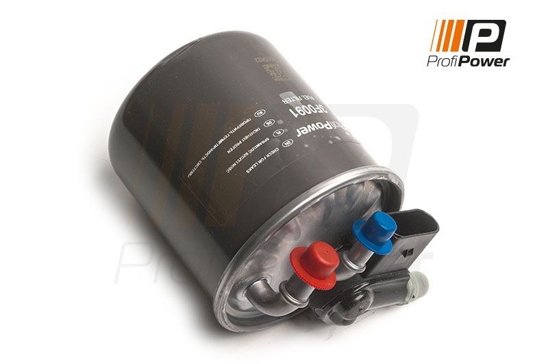 ProfiPower 3F0091: Üzemanyagszűrő