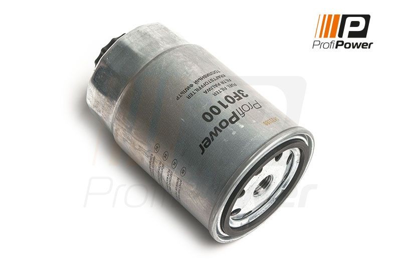 ProfiPower 3F0100: Brandstoffilter