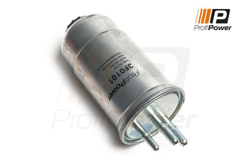 ProfiPower 3F0101: Filtro combustible
