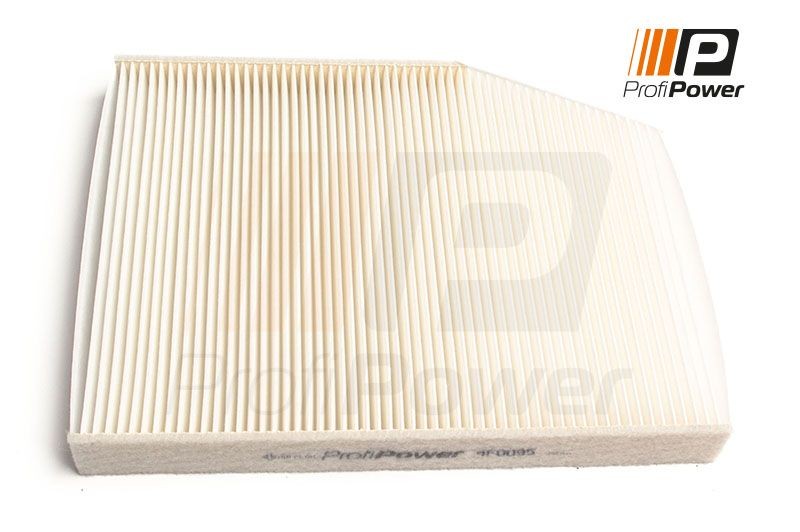 ProfiPower 4F0095: Filtro abitacolo Filtro al carbone attivo