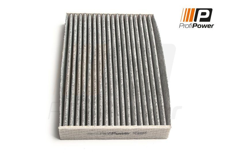 ProfiPower 4F0116C: Filtro abitacolo Filtro al carbone attivo