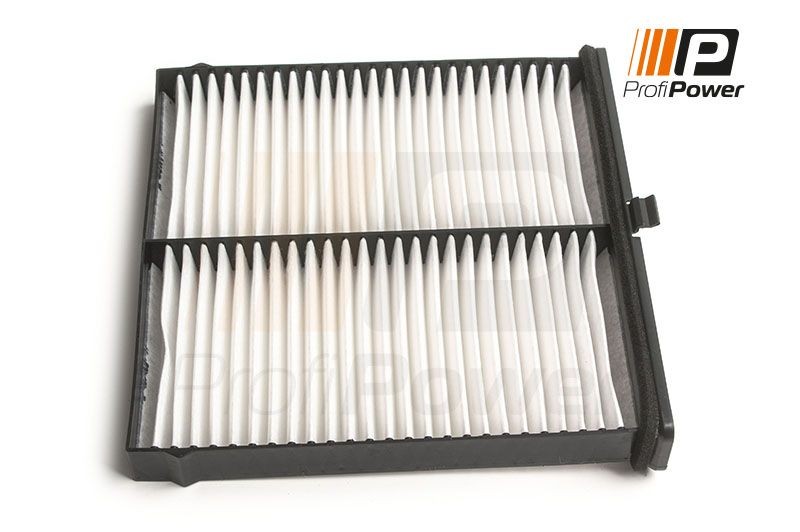 ProfiPower 4F0133: Pollenfilter Partikelfilter