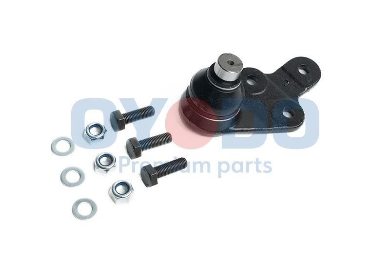 Oyodo 10Z9177-OYO: Шарнири 21mm