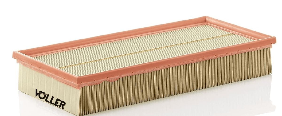 VOLLER FILTERS VLA 2143: Vzduchový filter