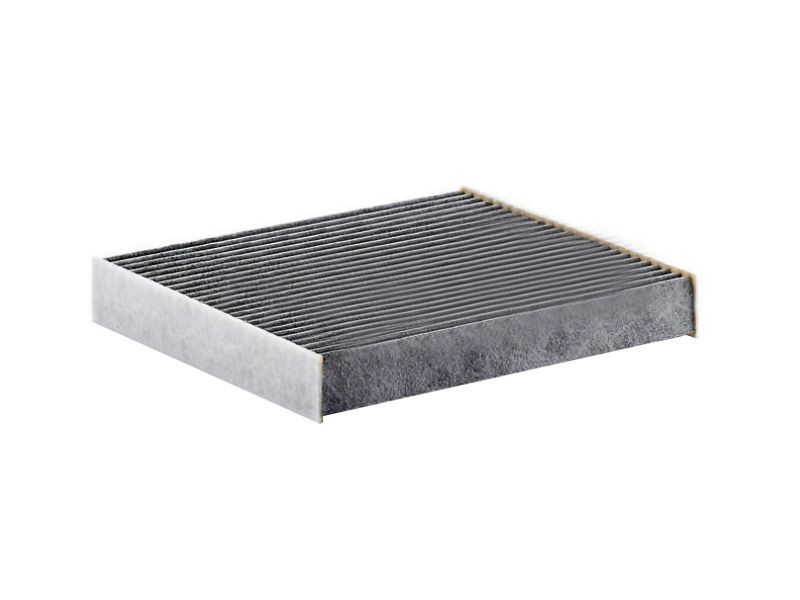 VOLLER FILTERS VLCA 692: Szűrő, utastér levegő aktívszén szűrő