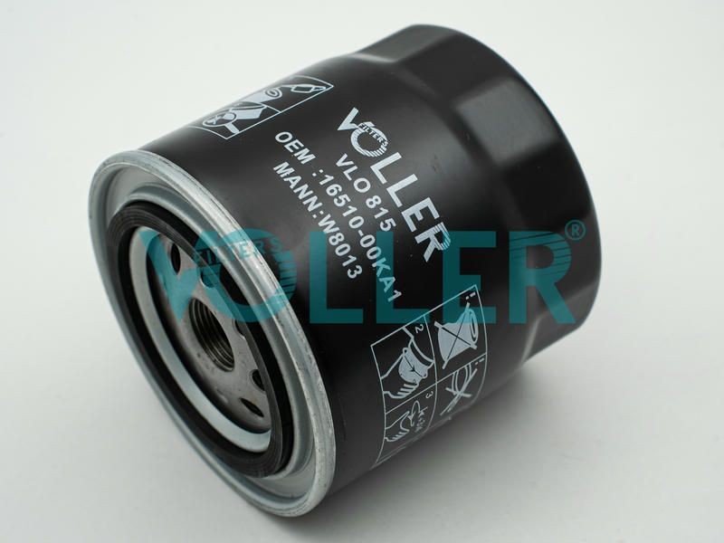 VOLLER FILTERS VLO 815: Oliefilter