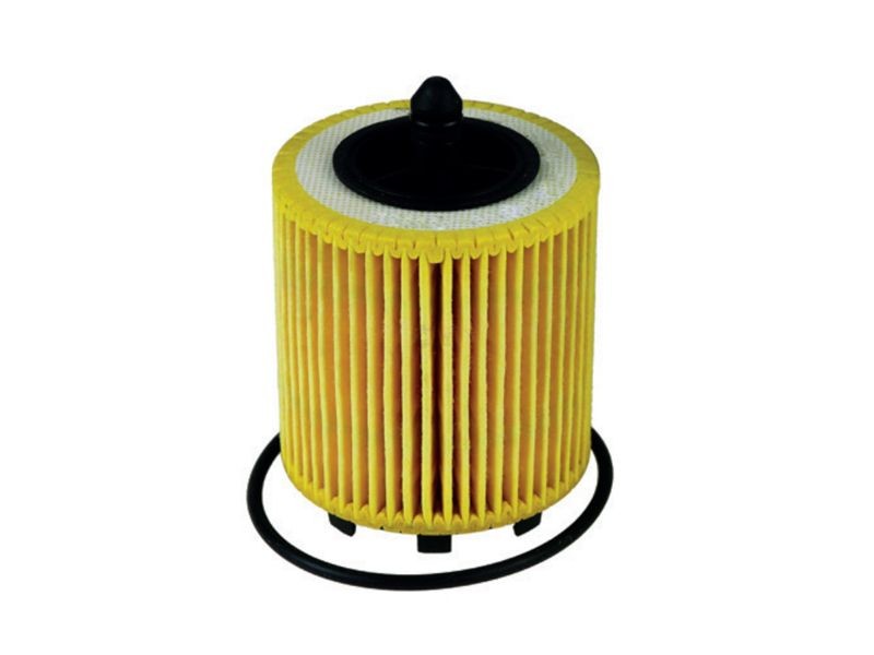 VOLLER FILTERS VLO 819: Eļļas filtrs