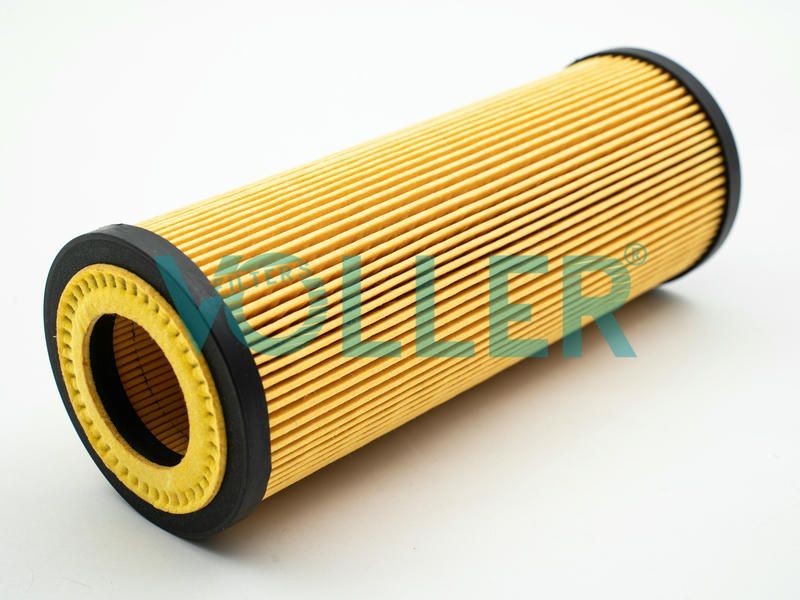 VOLLER FILTERS VLO 845 Ölfilter