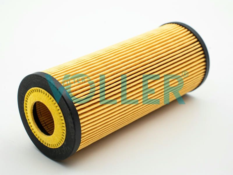 VOLLER FILTERS VLO 855: Olejový filtr