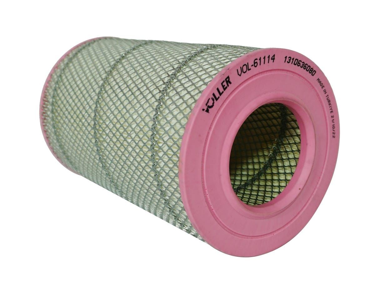 VOLLER FILTERS VOL-61114: Filtre à air
