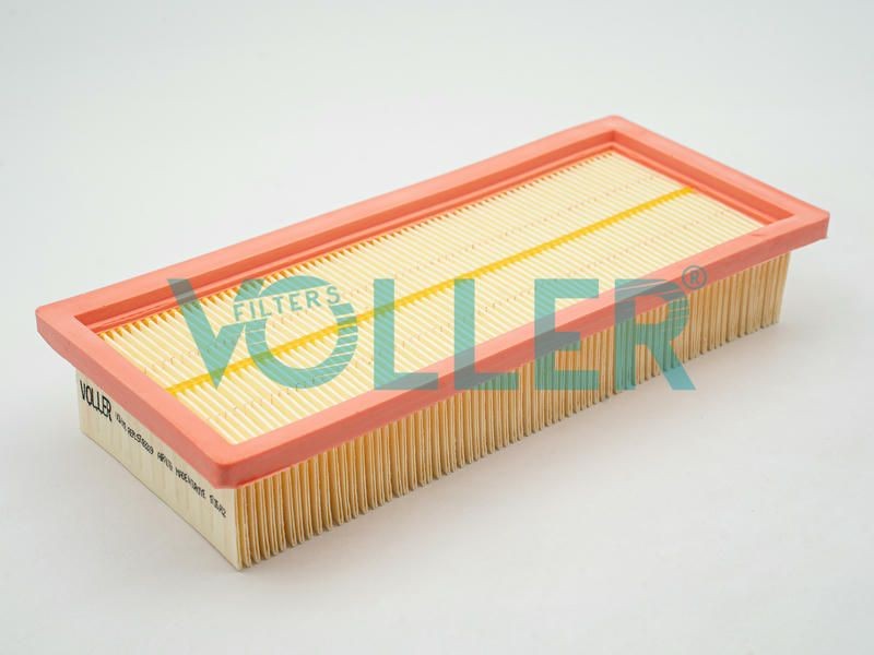 VOLLER FILTERS VOL-61116: Luchtfilter