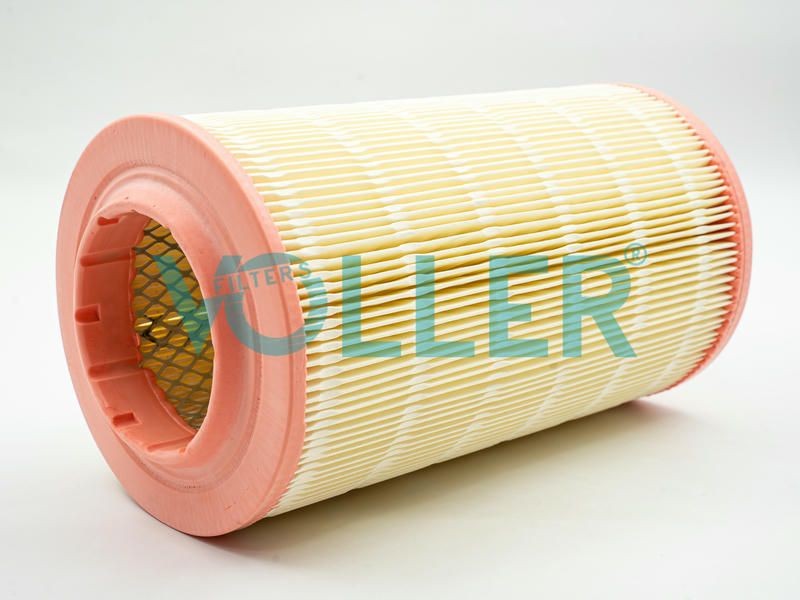 VOLLER FILTERS VOL-61138: Luchtfilter