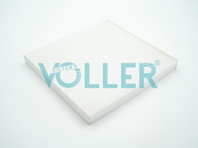 VOLLER FILTERS VOL-61407: Pollenfilter Partikelfilter