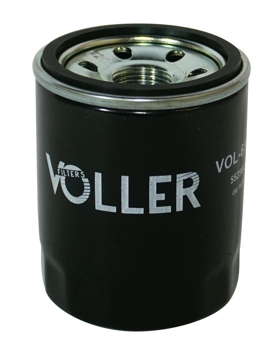 VOLLER FILTERS VOL-61706: Маслен филтър