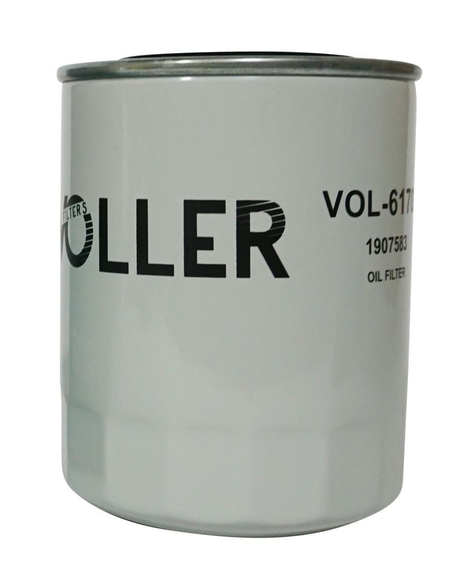 VOLLER FILTERS VOL-61709: Oliefilter