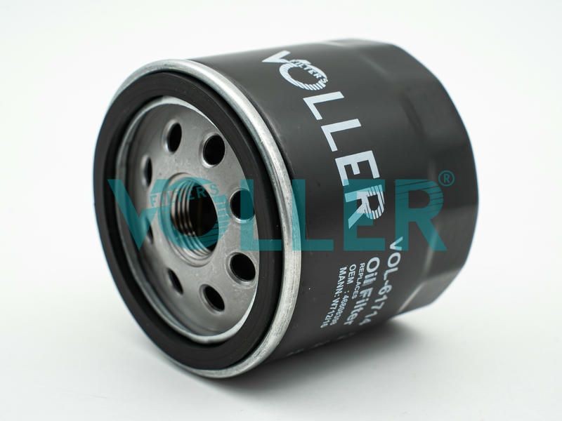 VOLLER FILTERS VOL-61714: Filtre à huile
