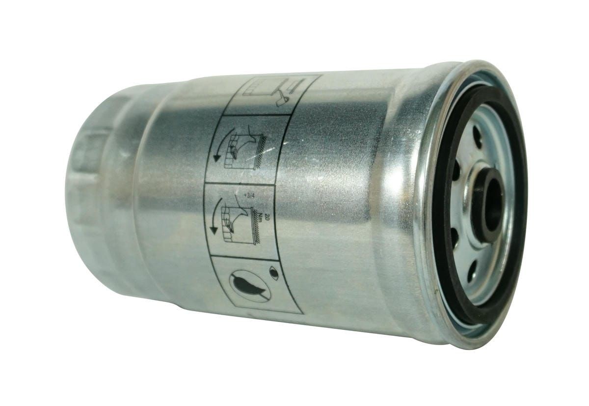 VOLLER FILTERS VOL-61851: Brandstoffilter