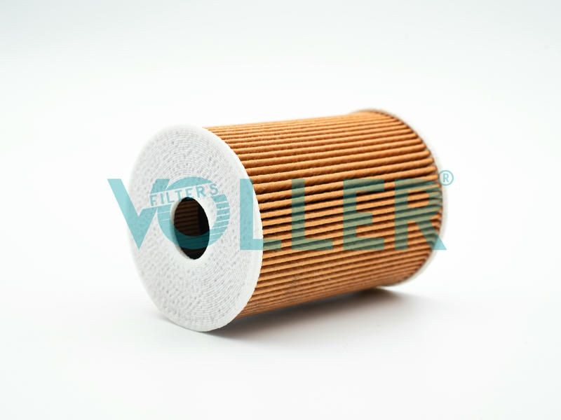 VOLLER FILTERS VOL-62712/2: Eļļas filtrs