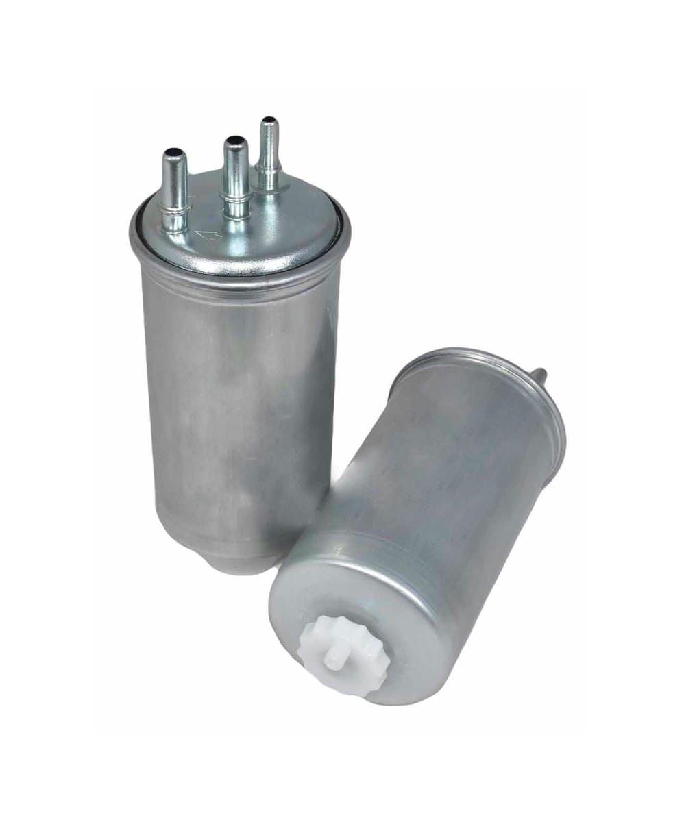 VOLLER FILTERS VOL-63850: Palivový filter