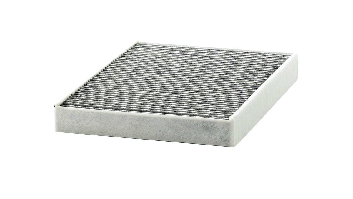 VOLLER FILTERS VOL-64410: Pollenfilter Aktivkulfilter