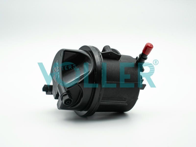 VOLLER FILTERS VOL-64856: Brandstoffilter