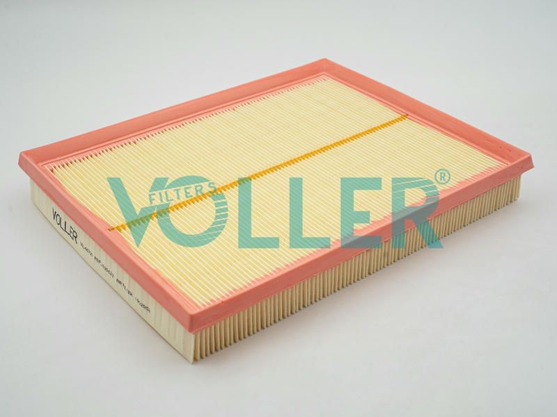 VOLLER FILTERS VOL-66100: Luchtfilter