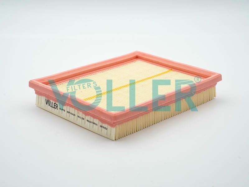 VOLLER FILTERS VOL-66106: Luftfilter