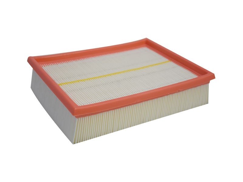 VOLLER FILTERS VOL-66114/1: Luftfilter