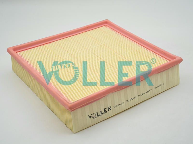 VOLLER FILTERS VOL-66128: Filtro de aire