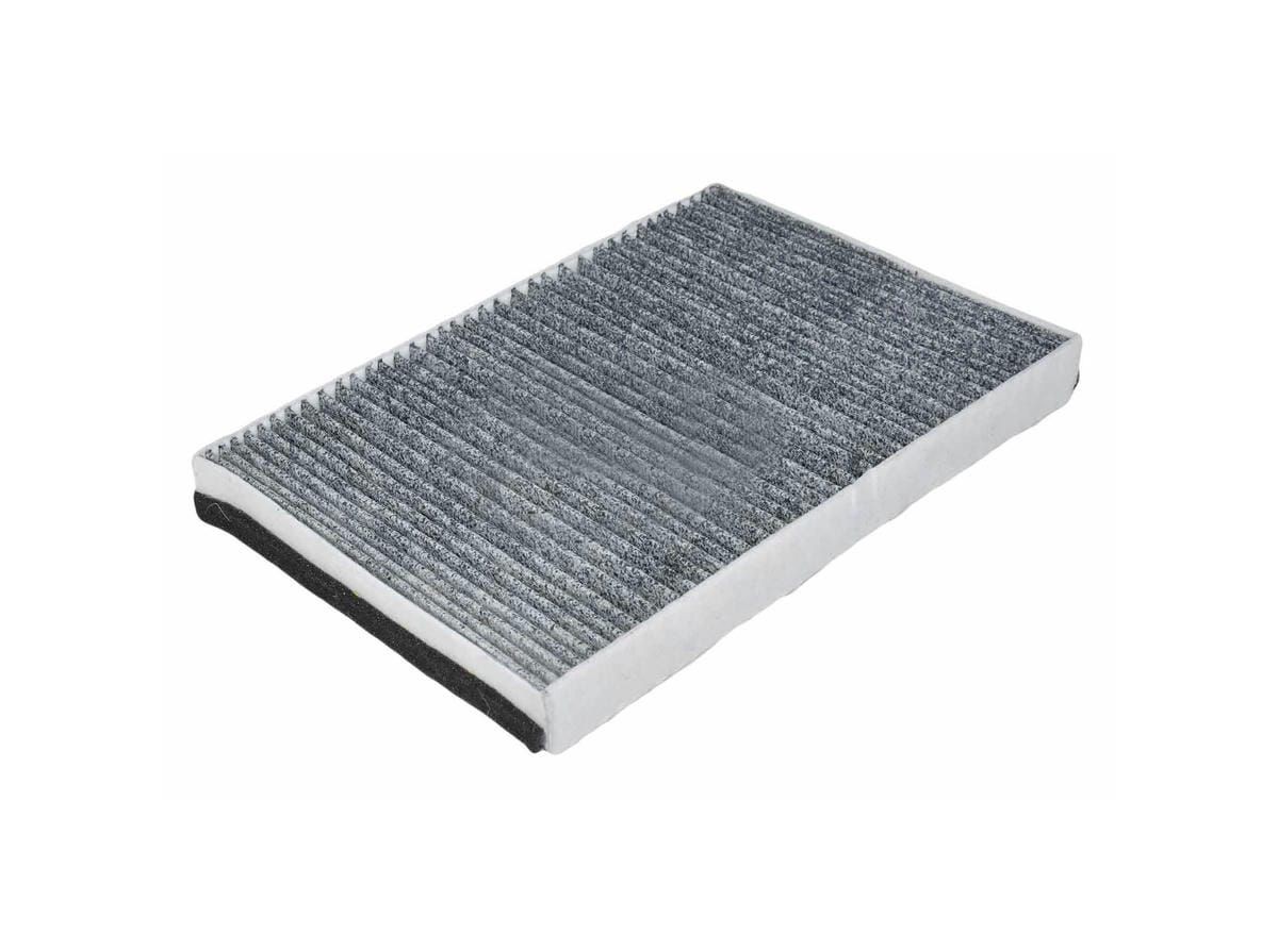 VOLLER FILTERS VOL-66400/K: Filtro abitacolo Filtro al carbone attivo