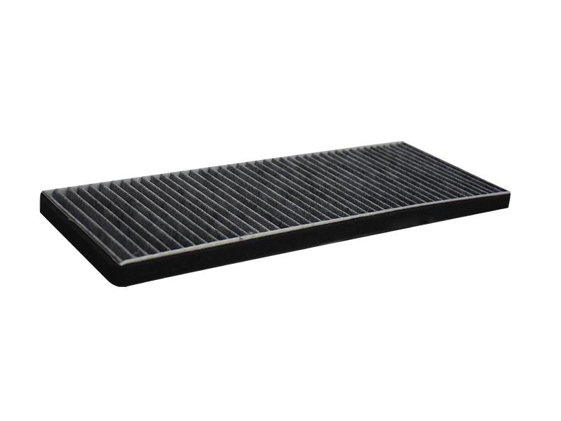 VOLLER FILTERS VOL-66406/K: Interieurfilter Carbon filter