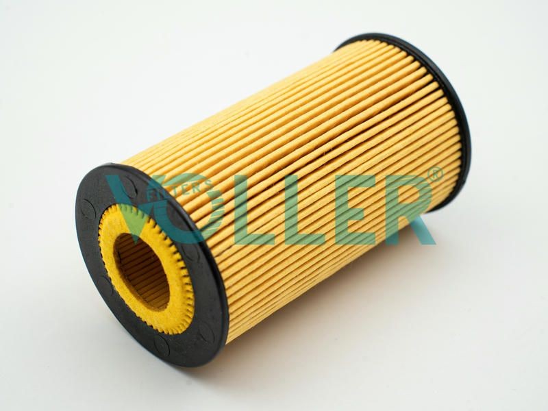 VOLLER FILTERS VOL-66700: Oliefilter