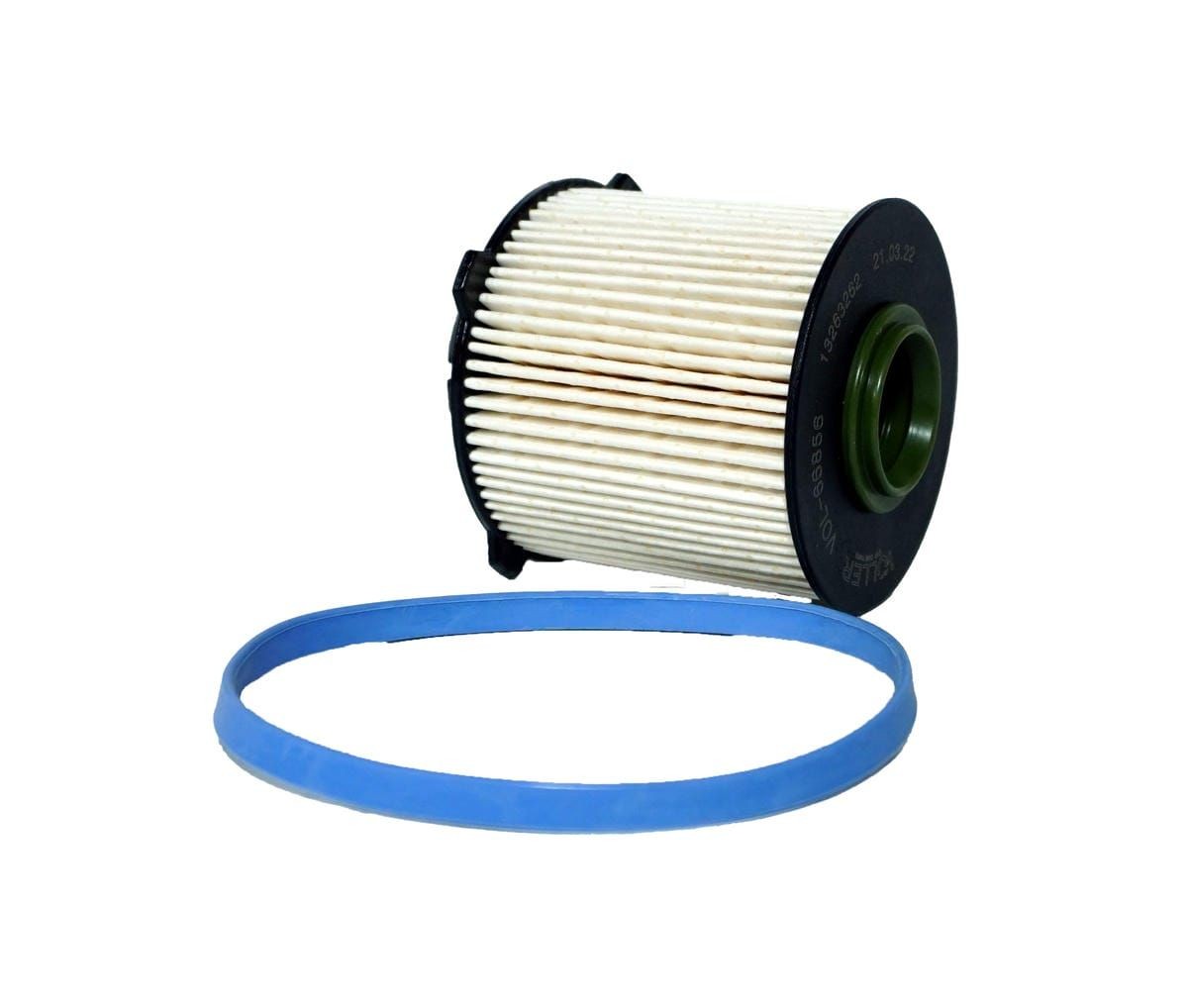 VOLLER FILTERS VOL-66856: Kraftstofffilter