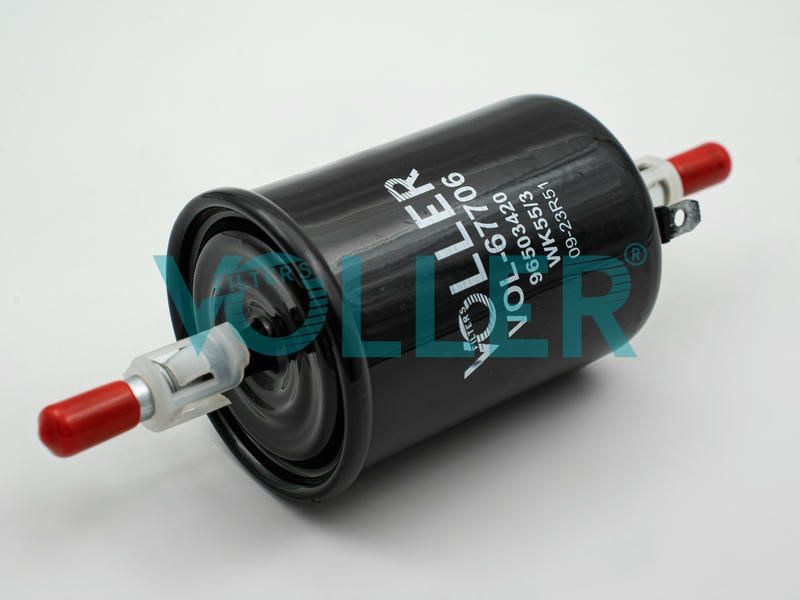 VOLLER FILTERS VOL-67706: Degvielas filtrs