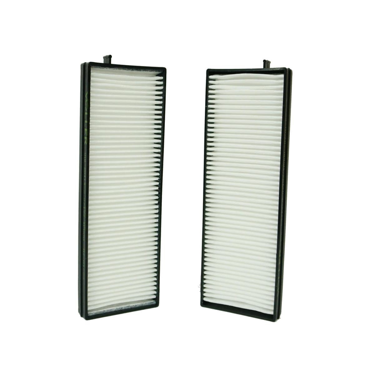 VOLLER FILTERS VOL-68414-2: Filtre d'habitacle Filtre à particules