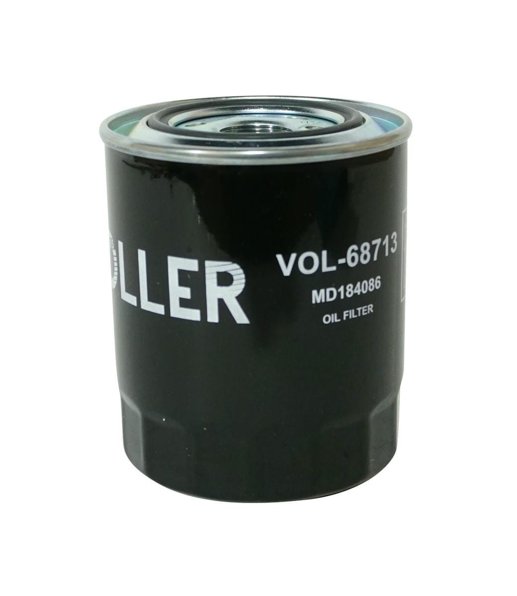 VOLLER FILTERS VOL-68713: Filtro olio