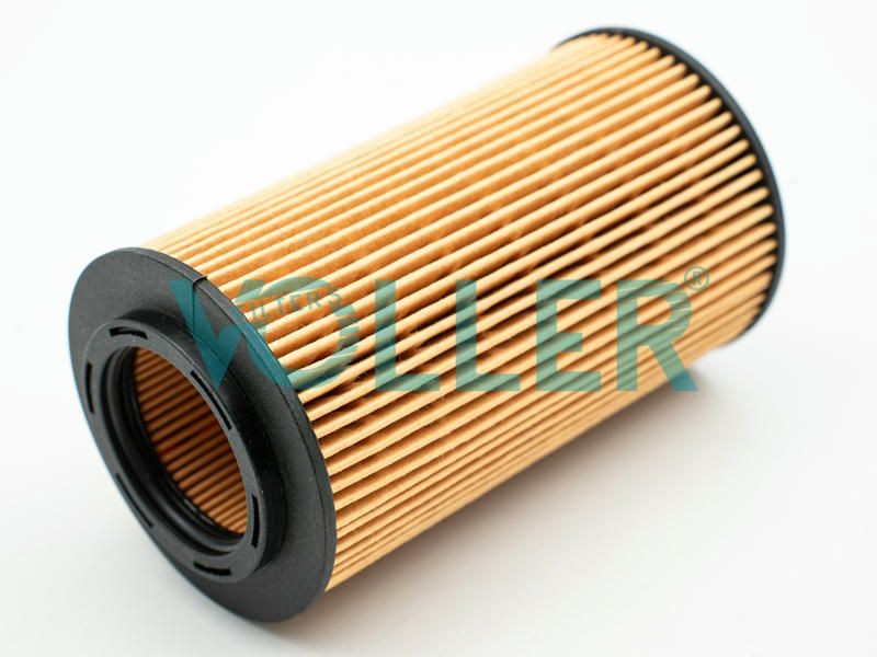 VOLLER FILTERS VOL-68718: Eļļas filtrs