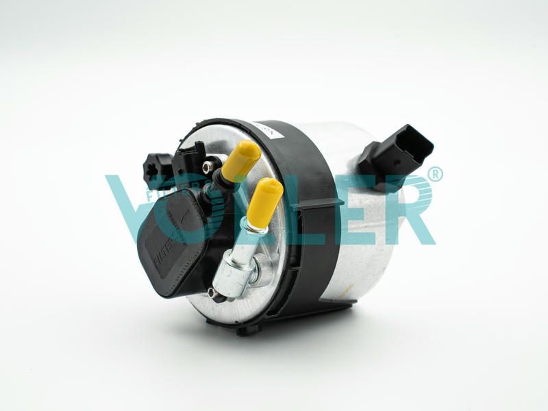 VOLLER FILTERS VOL-69853: Brandstoffilter