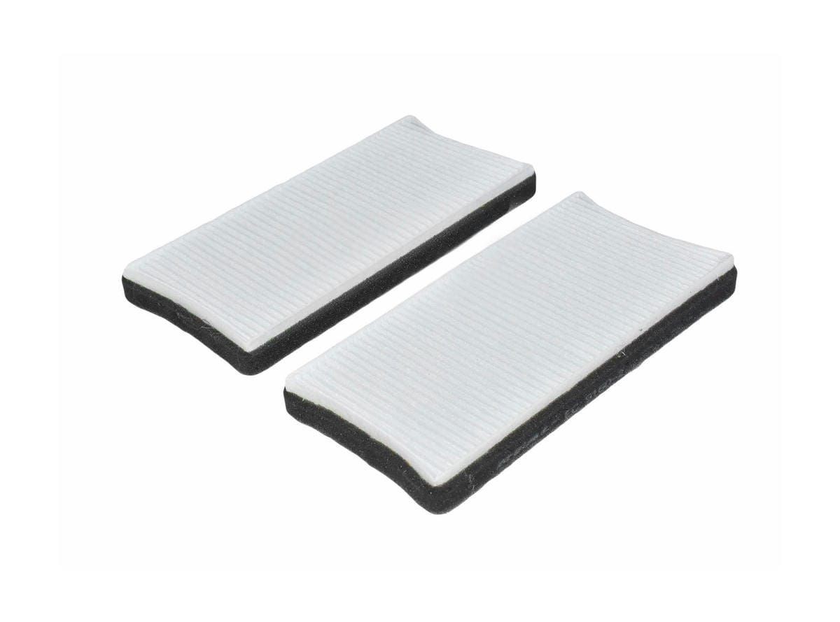 VOLLER FILTERS VOL-74403-2: Filtro abitacolo Filtro particellare